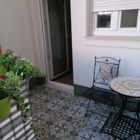 Galeb Apartment Rijeka Exterior foto