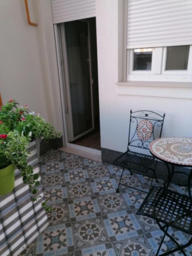 Galeb Apartment Rijeka Exterior foto