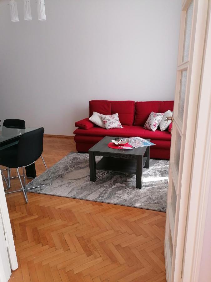 Galeb Apartment Rijeka Exterior foto